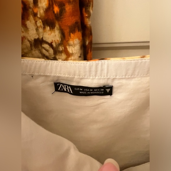 Zara // Sz M - Picture 3 of 4